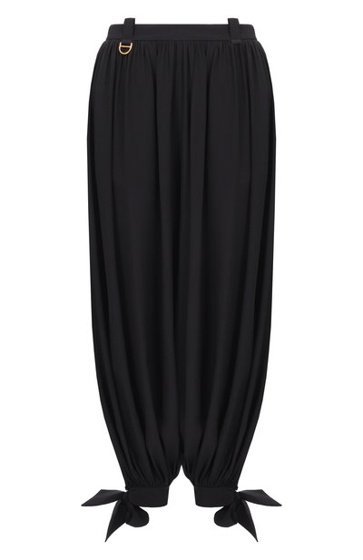 Женские шелковые джоггеры CHLOÉ, арт. CH26UPA26005