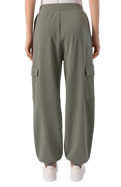 Хлопковый костюм EA7, арт. 7W000669/AF13135, фото 5