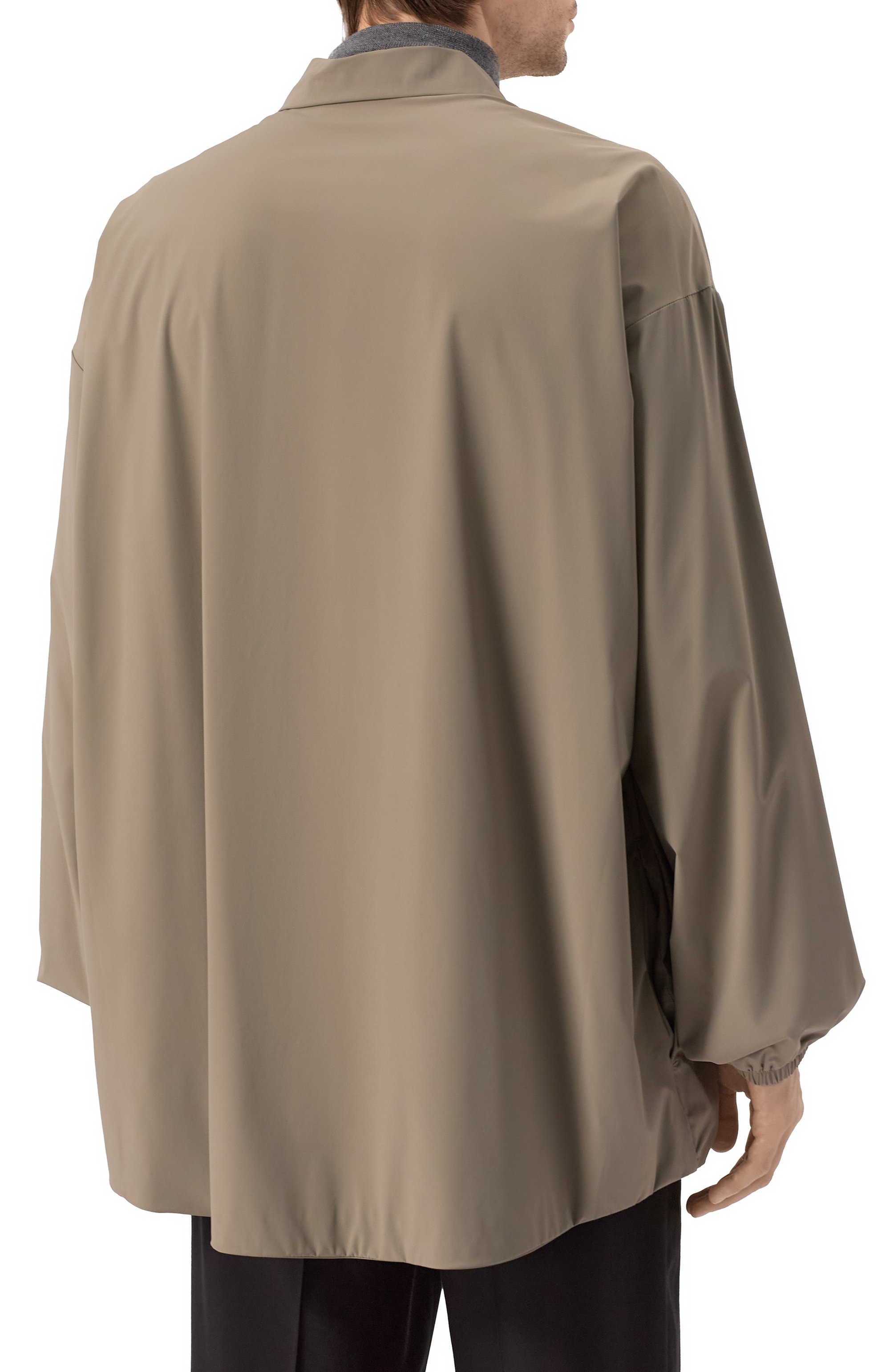 Плащ FEAR OF GOD, арт. 202SU244495F-M-428, фото 4