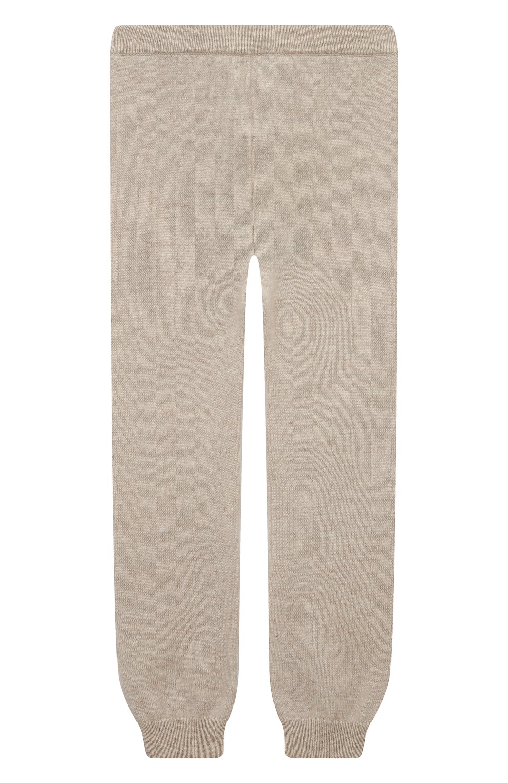 Кашемировые джоггеры OSCAR ET VALENTINE, арт. LEG01M, фото 2