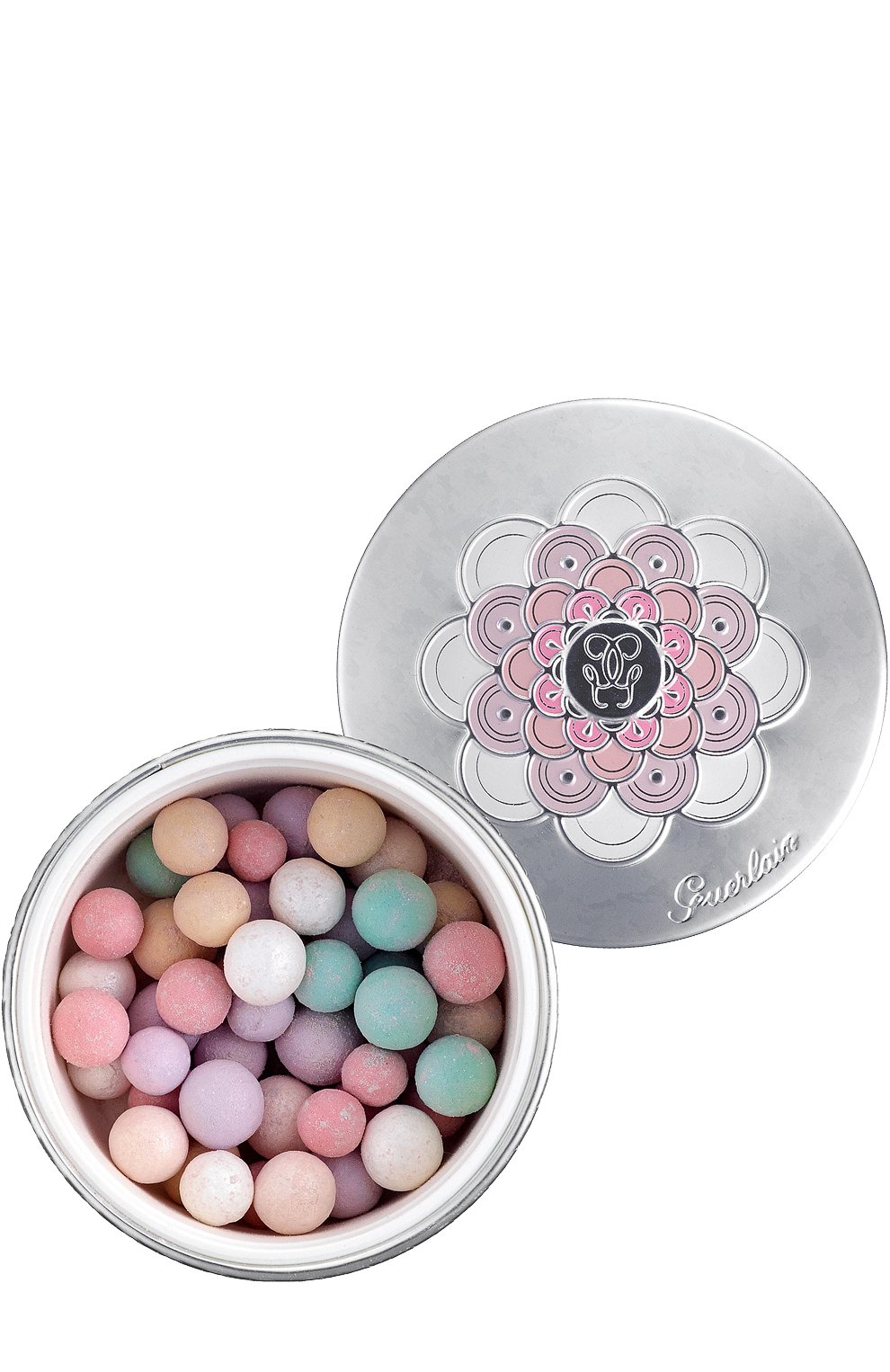 Пудра для лица в шариках meteorites perles, оттенок 02 GUERLAIN, арт. G041665, фото 1