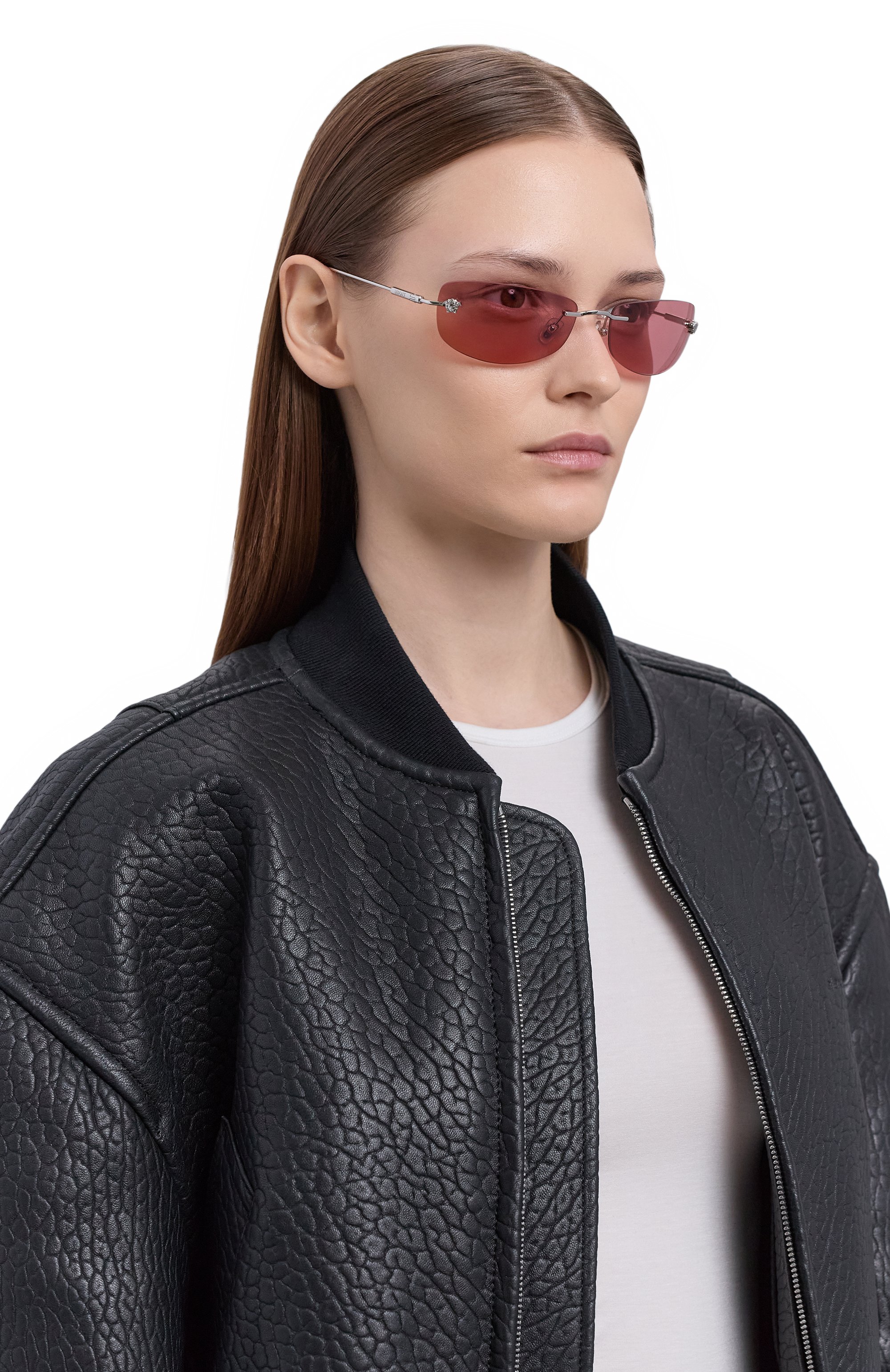 Солнцезащитные очки VERSACE, арт. 2279-100084, фото 2