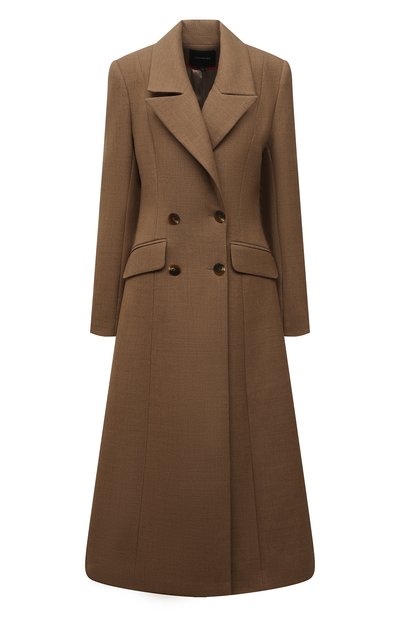 Женское шерстяное пальто LESYANEBO, арт. FW21/H-623/M