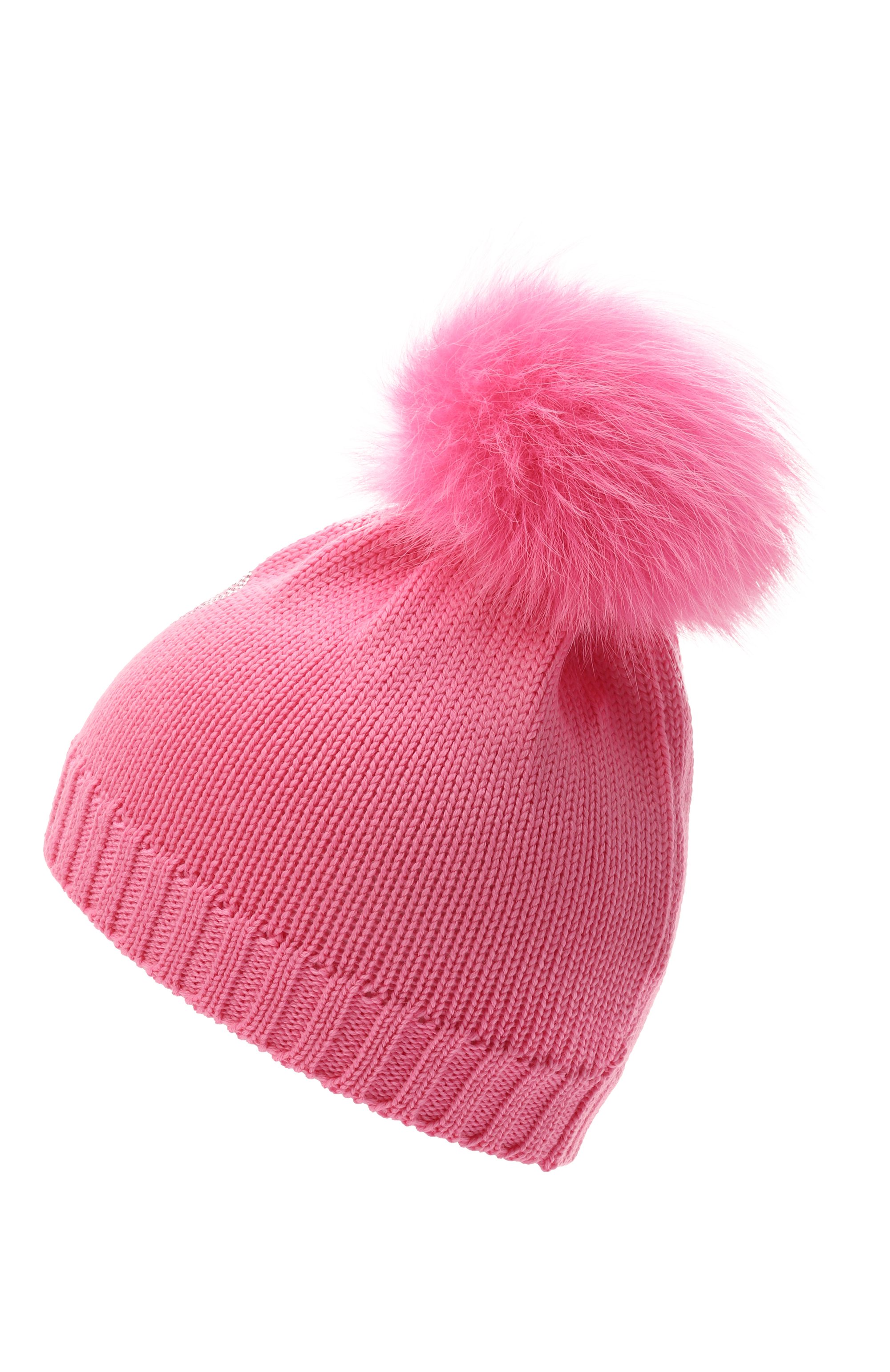 Шерстяная шапка CATYA, арт. 529549/F, фото 2