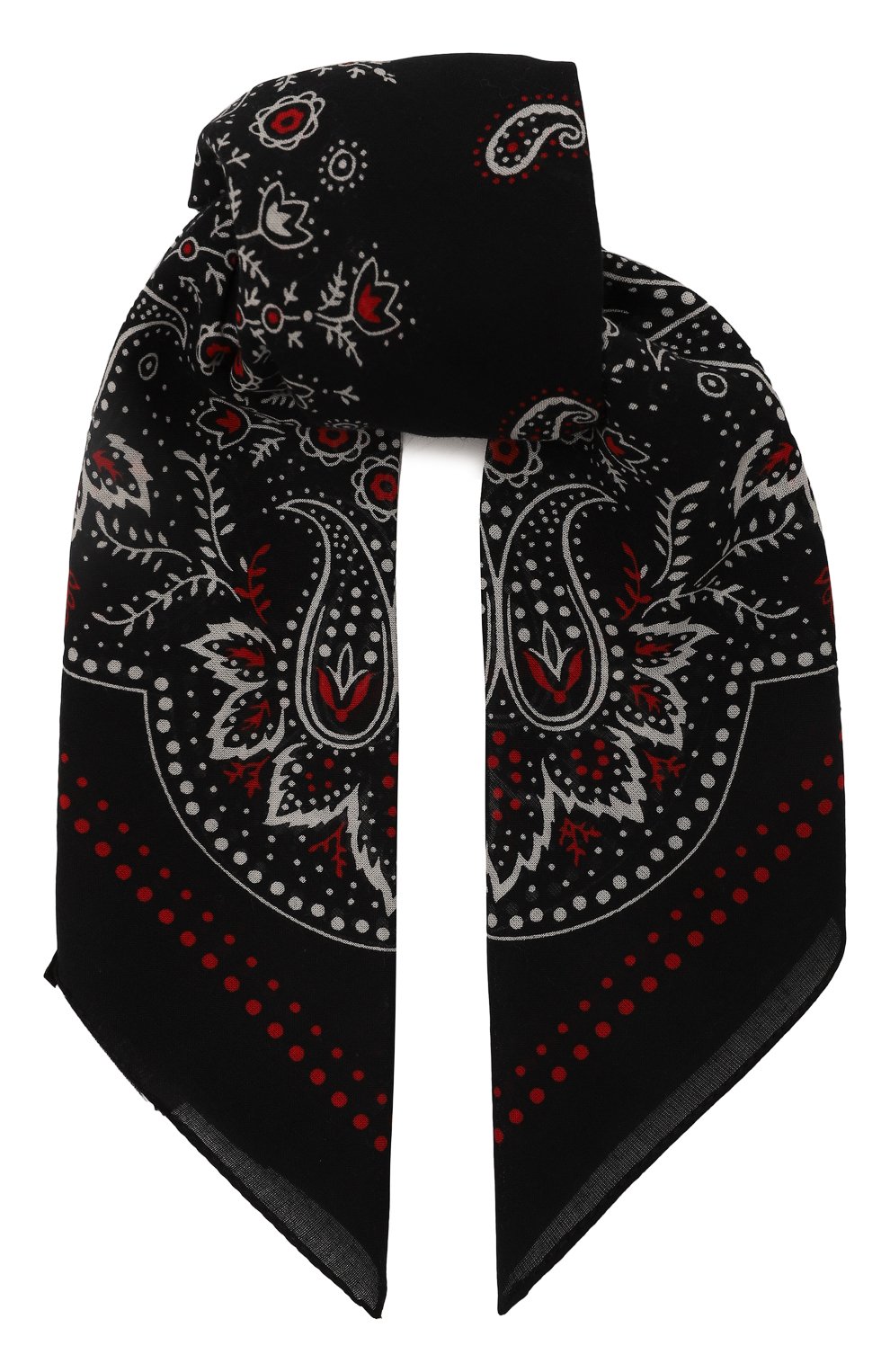 Шерстяная рубашка DESTIN темно-коричневого цвета по цене 53950 руб., арт. NIK0LEBAND P0EM, фото 6 Шерстяная рубашка DESTIN, арт. NIK0LEBAND P0EM, фото 6