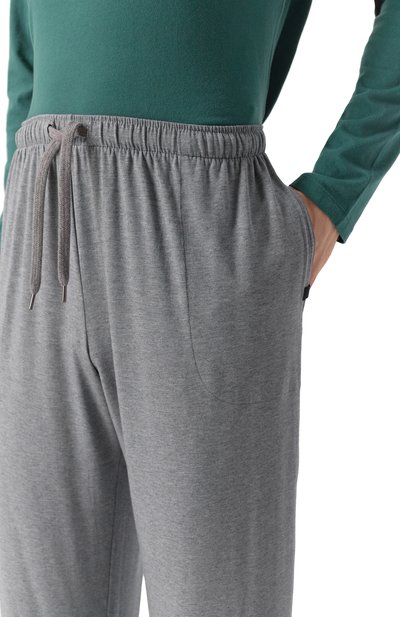 Домашние брюки DEREK ROSE, арт. 3558-BASE016, фото 5