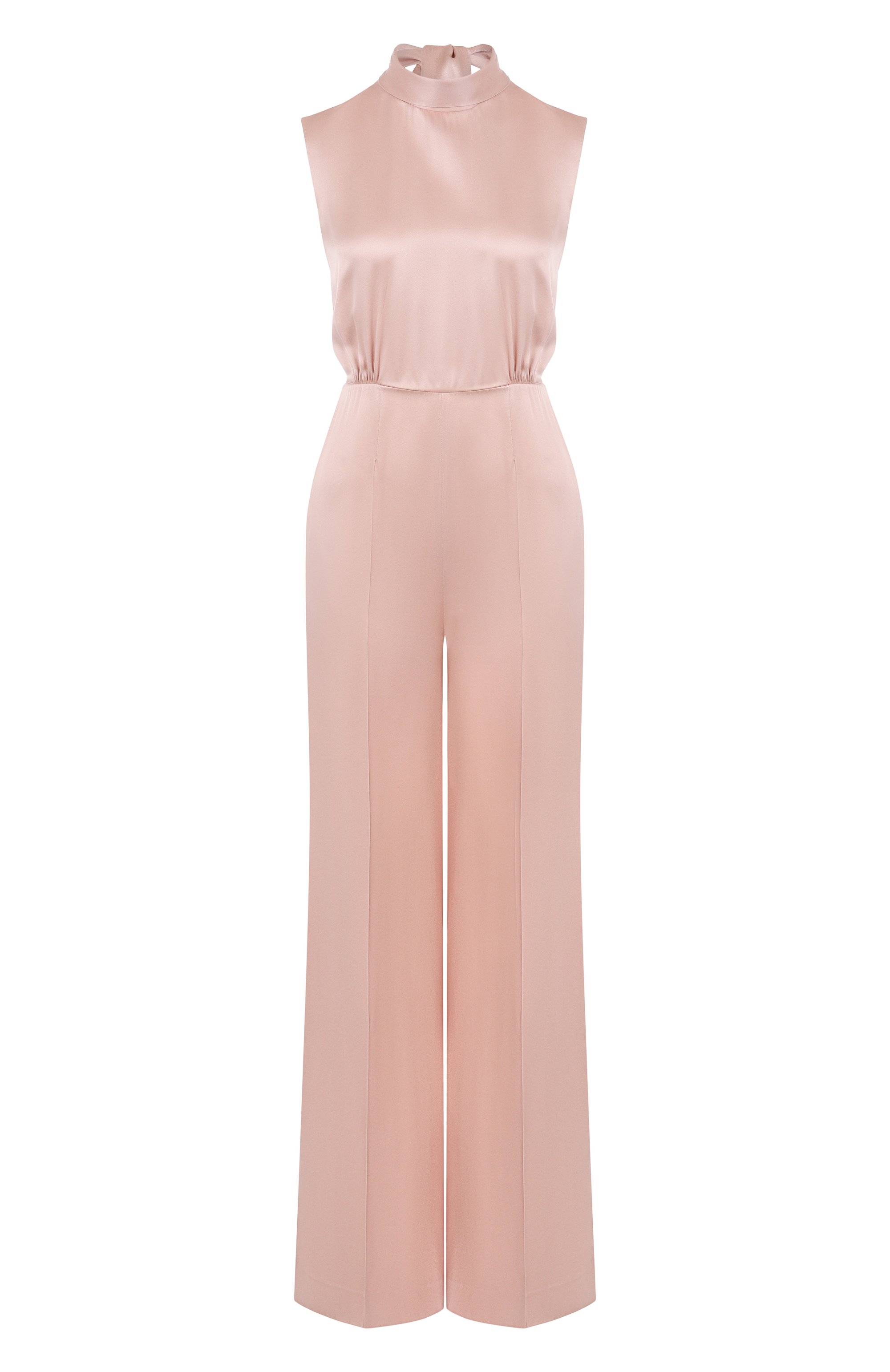 Атласный комбинезон SASUPHI, арт. S25510/ST, фото 1