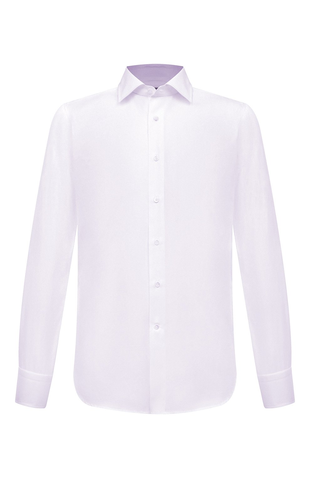 Хлопковая сорочка CANALI, арт. CCL7018/GA60135, фото 1