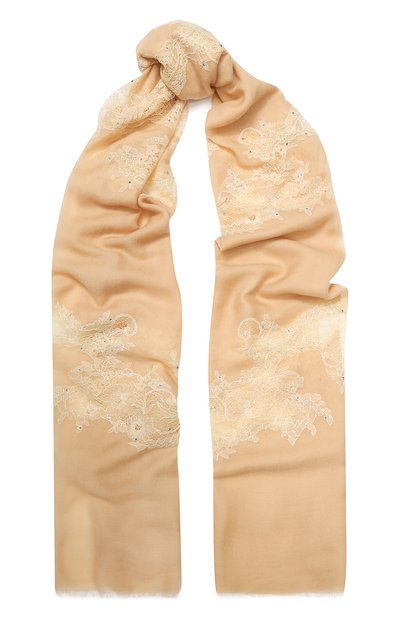 Шерстяная шаль VINTAGE SHADES, арт. 13844B, фото 1