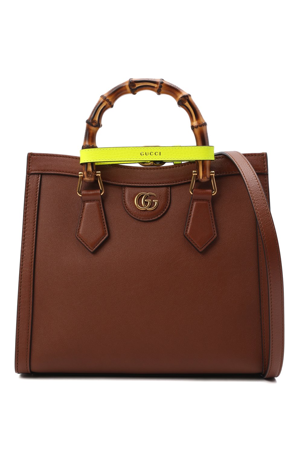 Сумка-тоут  diana small GUCCI, арт. 660195/17QDT, фото 7