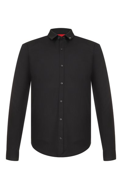 Мужская хлопковая сорочка HUGO, арт. 50475678