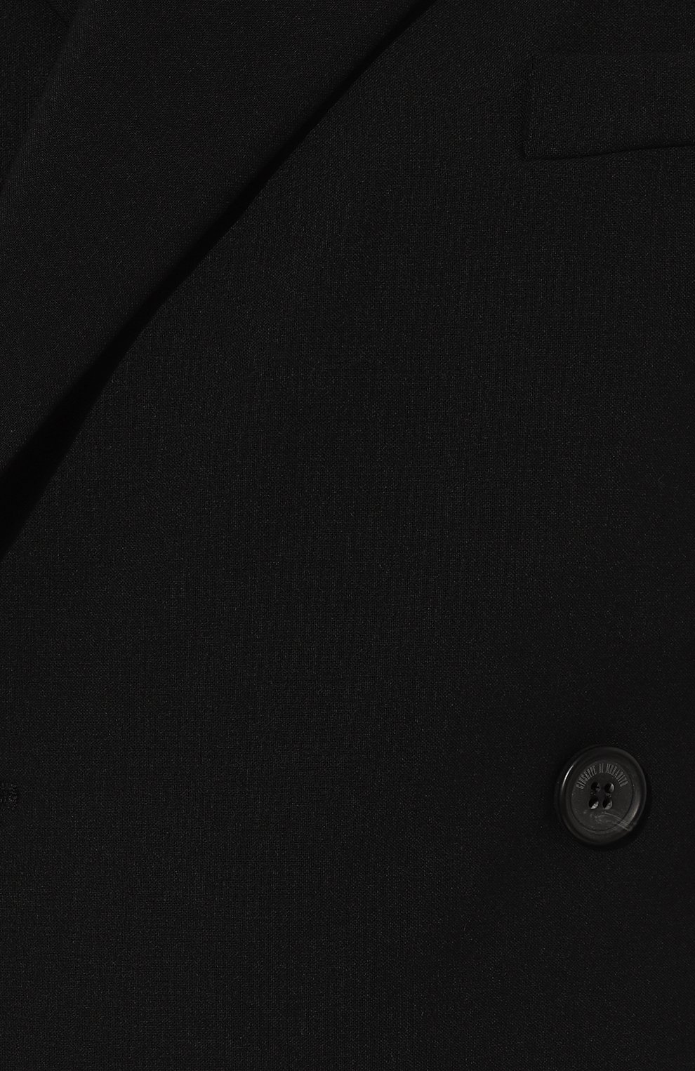 Шерстяной жакет GIUSEPPE DI MORABITO, арт. 03PFJA096 03229, фото 5