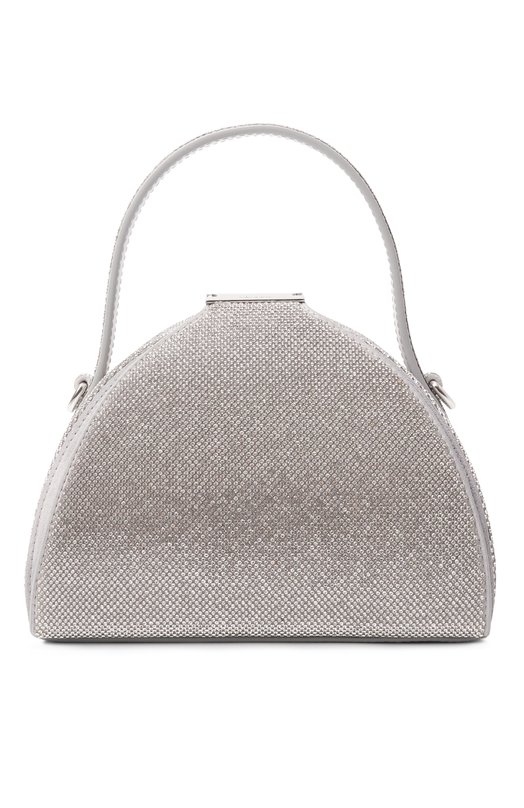 Сумка Pandora mini Mlouye 10-079/145 Серебряный  10-079/145 Фото 6