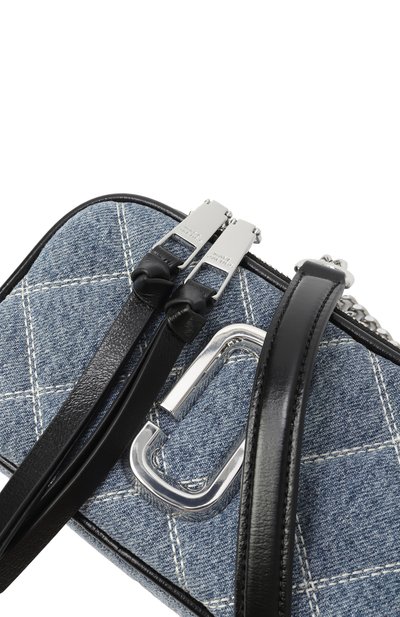 Сумка the snapshot MARC JACOBS (THE), арт. 2P5HCR013H03, фото 3