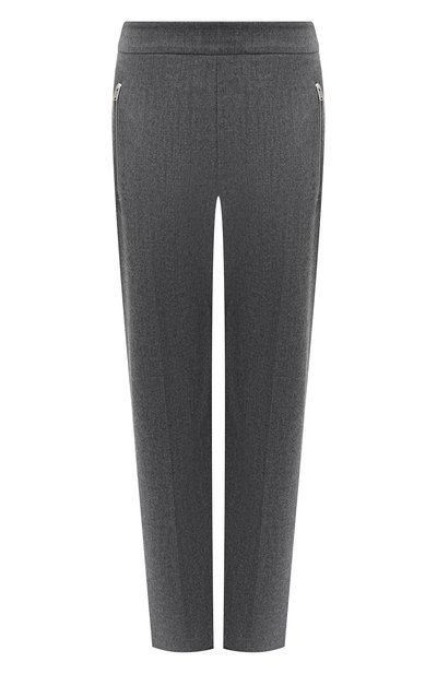 Женские шерстяные брюки STELLA MCCARTNEY, арт. 601806/SNB53