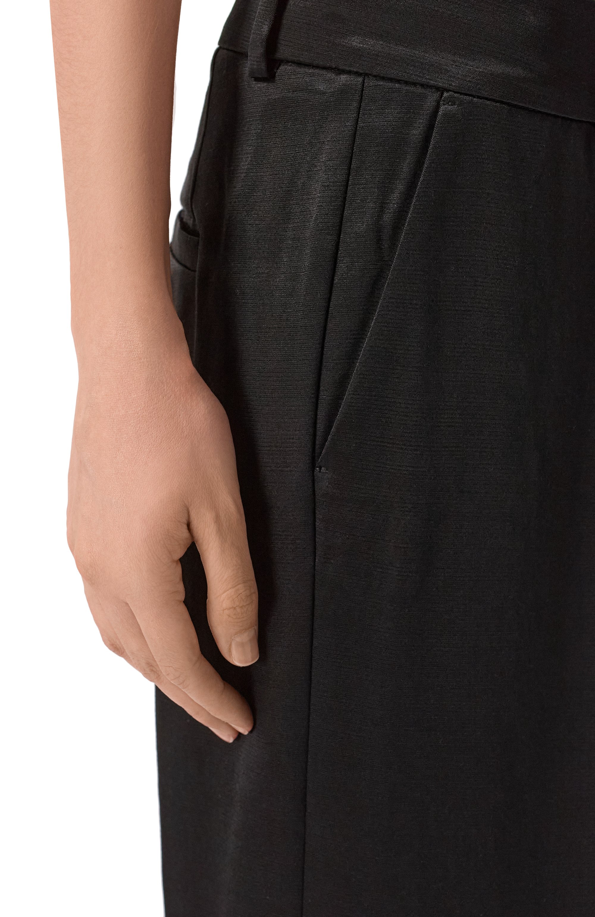 Брюки LESYANEBO, арт. LN07H-1023_CAS, фото 5