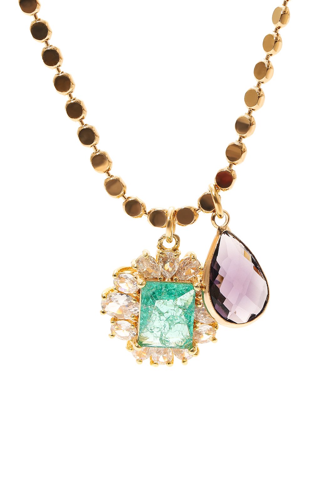 Колье ANTON HEUNIS, арт. ATW1.201, фото 3