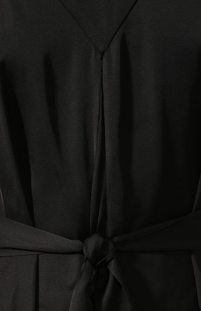 Платье-макси ANN DEMEULEMEESTER, арт. 2001-2350-P-126-099, фото 5