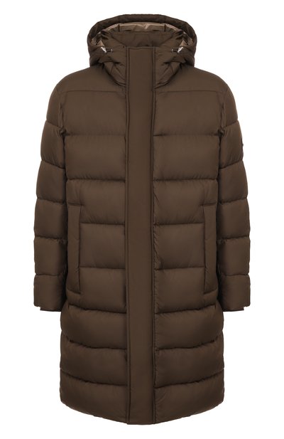 Мужское пуховик BOSS, арт. 50540474