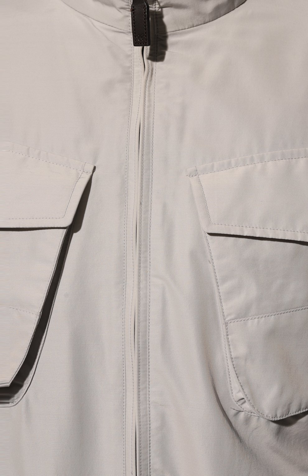 Куртка CANALI, арт. 040289/SG00637/0UTLET AW22-23, фото 5