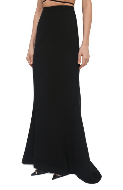 Шелковая юбка TEGIN, арт. SS2309, фото 3