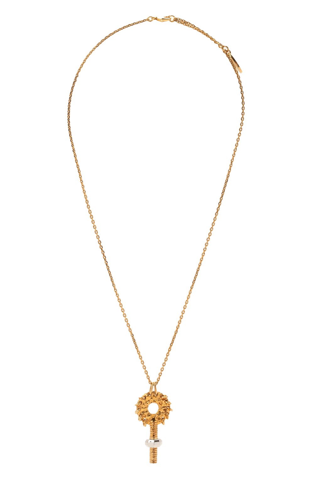 Кулон на цепочке femininities CHLOÉ, арт. CHC21UF079CB7, фото 1