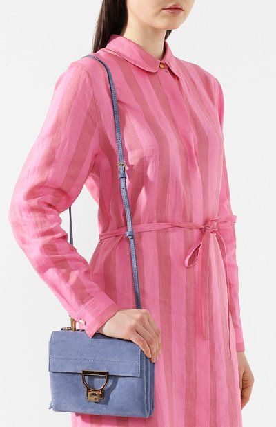 Сумка arlettis COCCINELLE, арт. E1 DD6 55 B7 01, фото 5