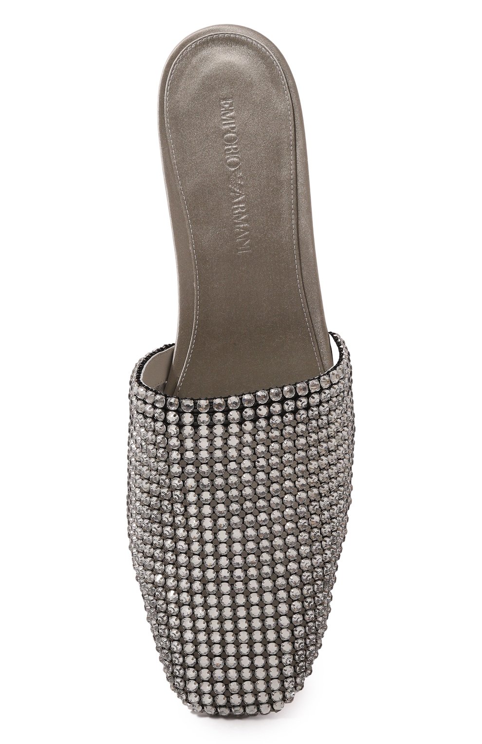 Сабо EMPORIO ARMANI, арт. X3R035/XD436, фото 6