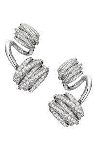 Серьги DE GRISOGONO, арт. 14082/01, фото 1