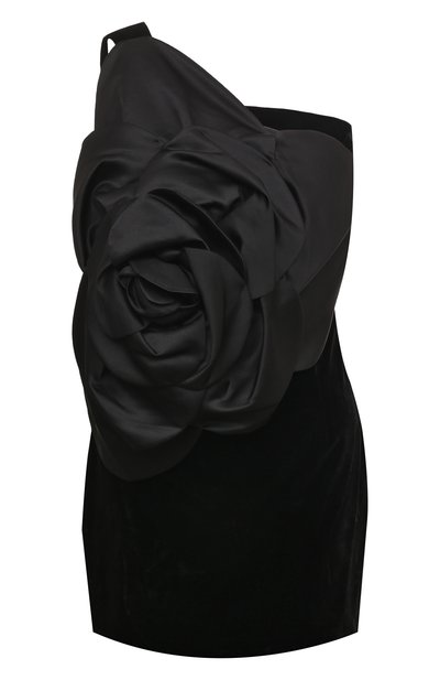 Платье из хлопка и вискозы ALINE, арт. AL151207, фото 1