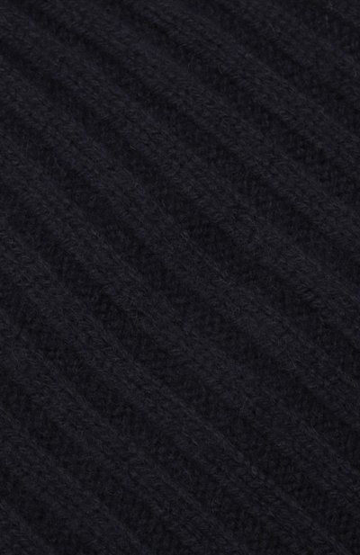 Кашемировая шапка ALLUDE, арт. 215/60630, фото 3