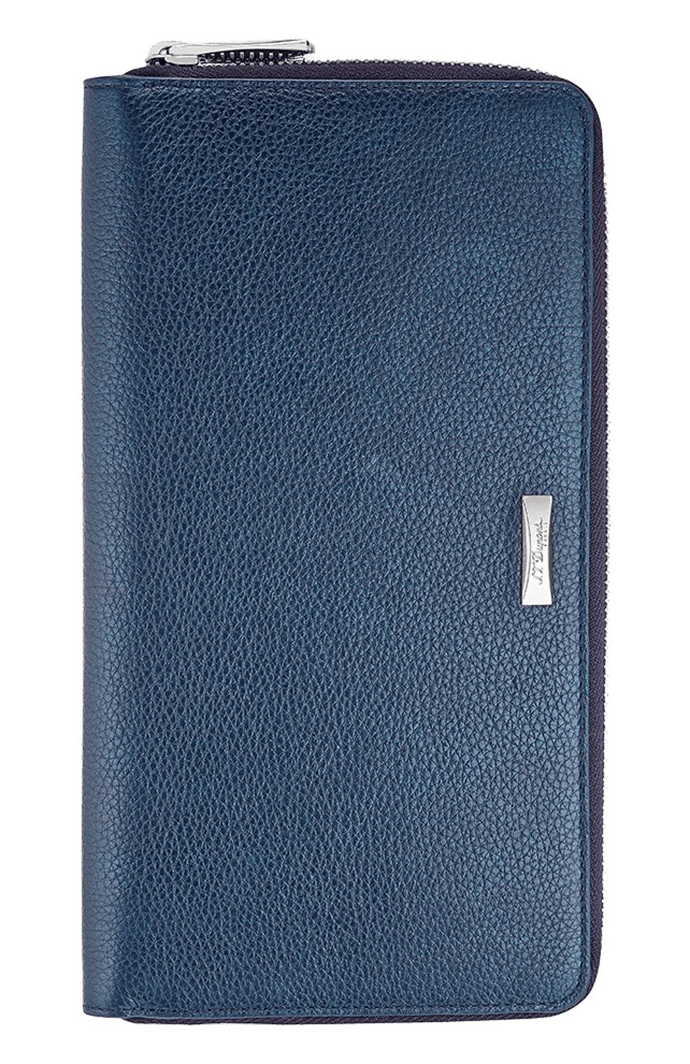 Кожаная борсетка S.T. DUPONT, арт. 180272, фото 1