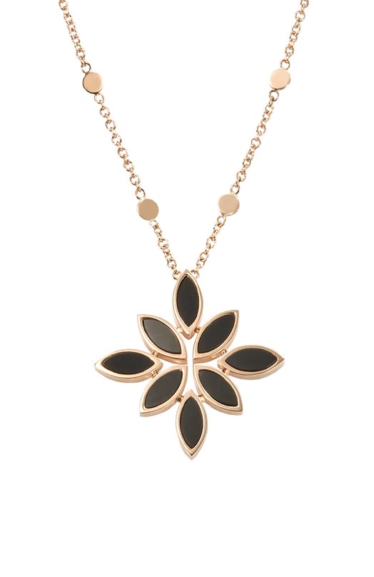 Колье Pasquale Bruni 16727R Бесцветный 16727R