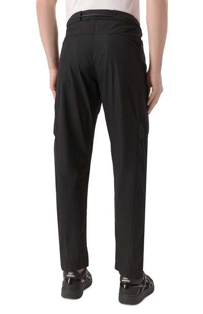 Хлопковые брюки-карго TRANSIT, арт. CFUTRZB115, фото 4