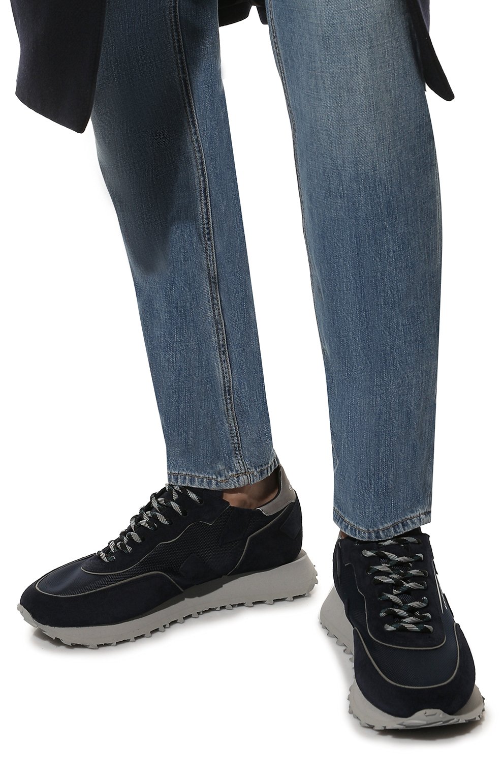 Комбинированные к россовки rush one GHOUD, арт. E12IS0LMPS02, фото 3