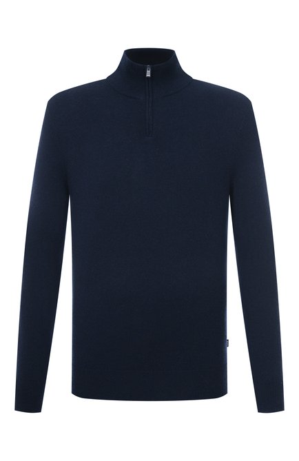 Мужской джемпер из шерсти и кашемира BOSS, арт. 50549984