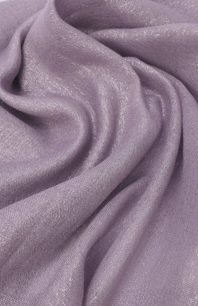 Шарф из кашемира и шелка BRUNELLO CUCINELLI, арт. MSCDAR097, фото 3