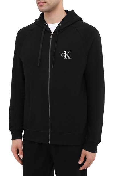 Толстовка CALVIN KLEIN, арт. NM1865E, фото 3