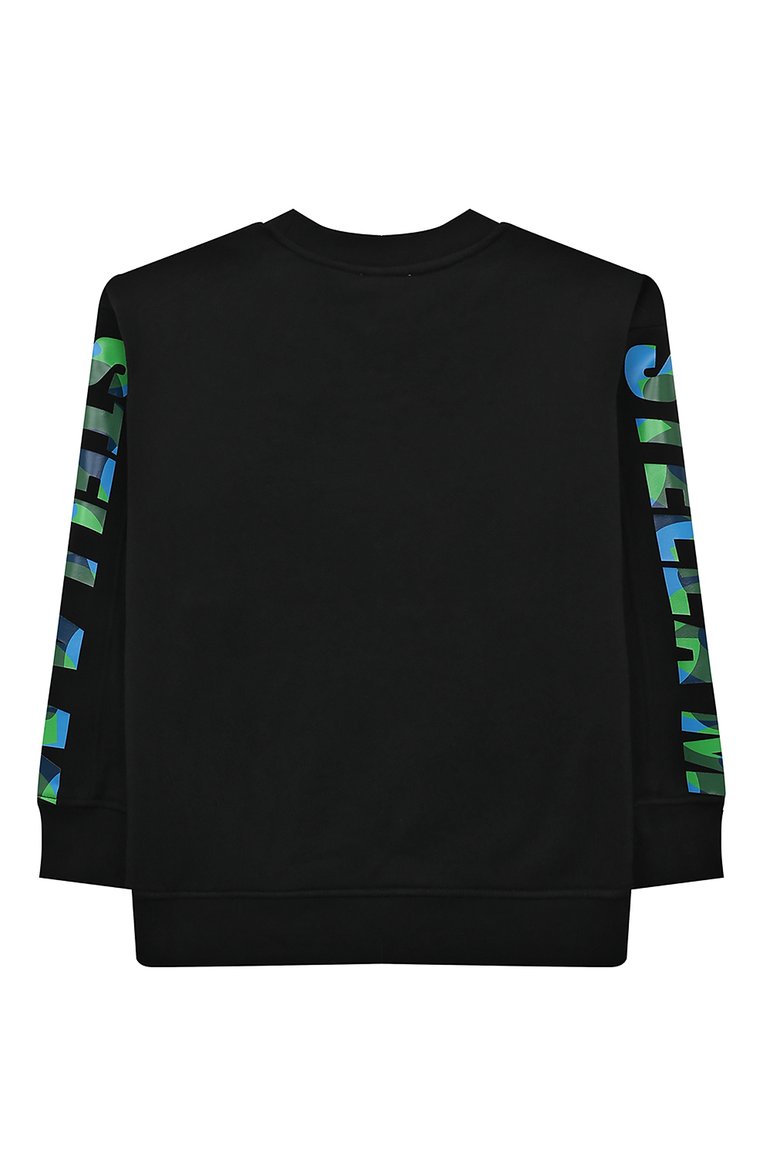 Комплект из свитшота и брюк STELLA MCCARTNEY, арт. 8R3P70, фото 3