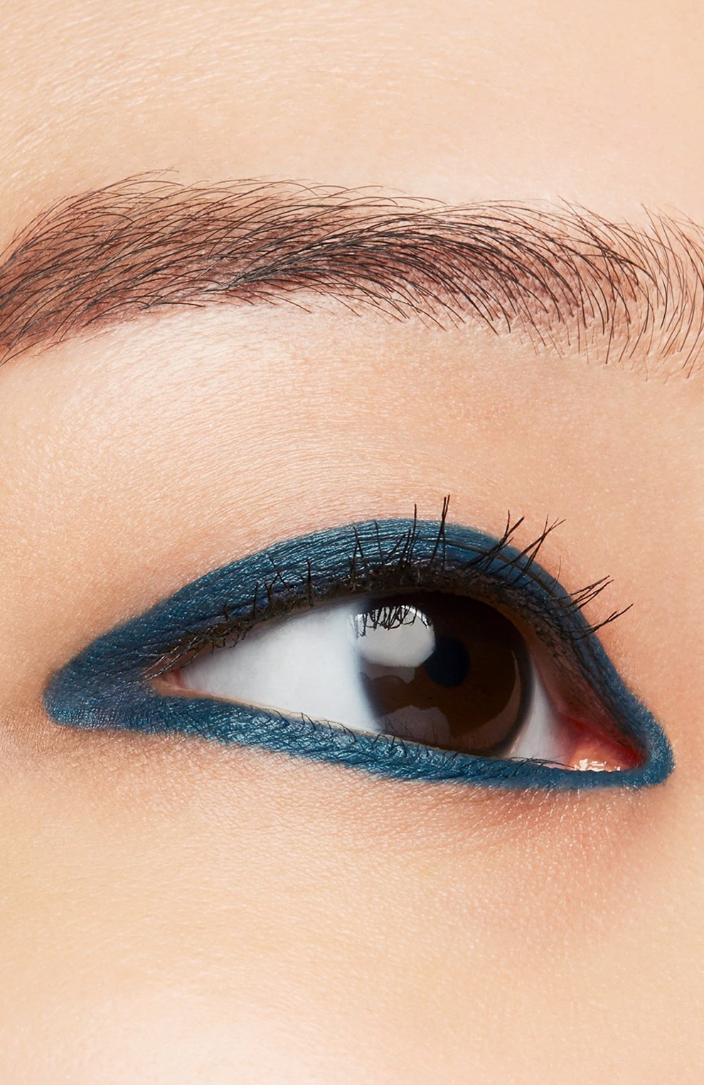 Тонкая подводка-карандаш для глаз microliner ink, 08 teal SHISEIDO, арт. 17725SH, фото 3