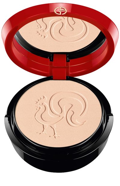 Женская палетка для лица chinese new year GIORGIO ARMANI, арт. 3614271468017