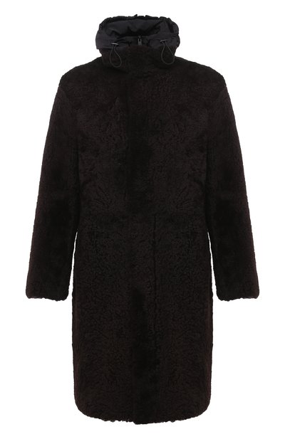 Шуба из овчины BOTTEGA VENETA, арт. 630417/VKV70, фото 1