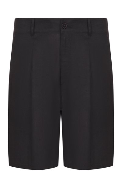 Мужские шорты изо льна и вискозы HINNOMINATE, арт. HMABM01557