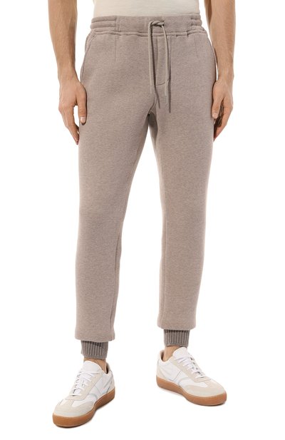 Хлопковые джоггеры MVST, арт. 15M711/FW00, фото 3