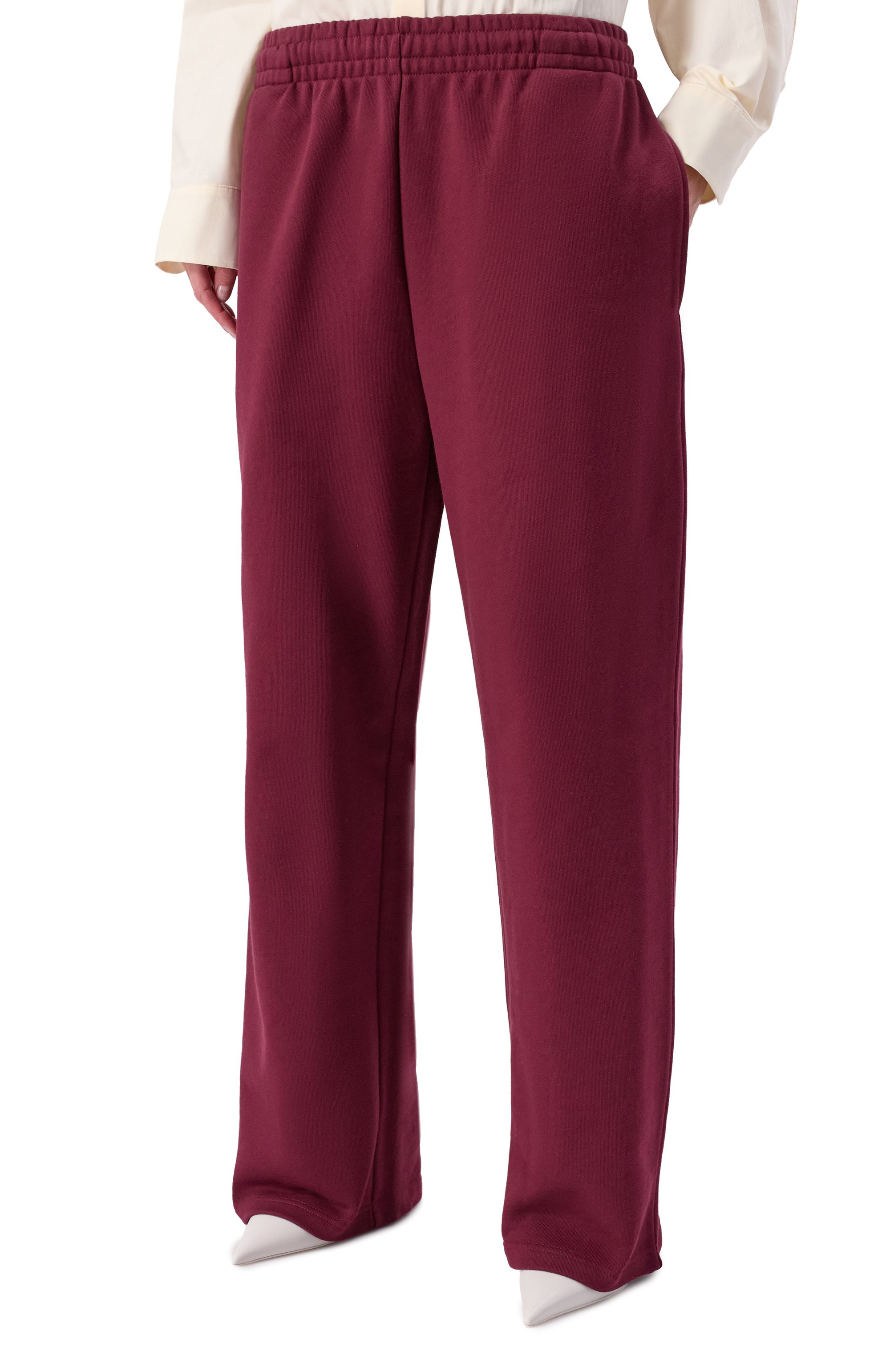 Хлопковые брюки PLANTA ROSA, арт. PR/P/NP/400, фото 6