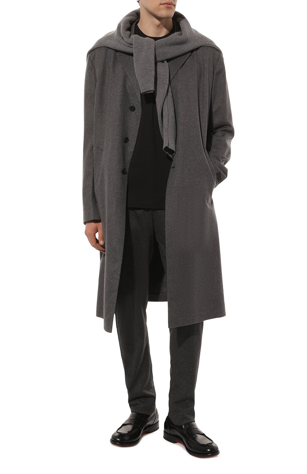 Хлопковая футболка PREMIATA, арт. PR150, фото 2