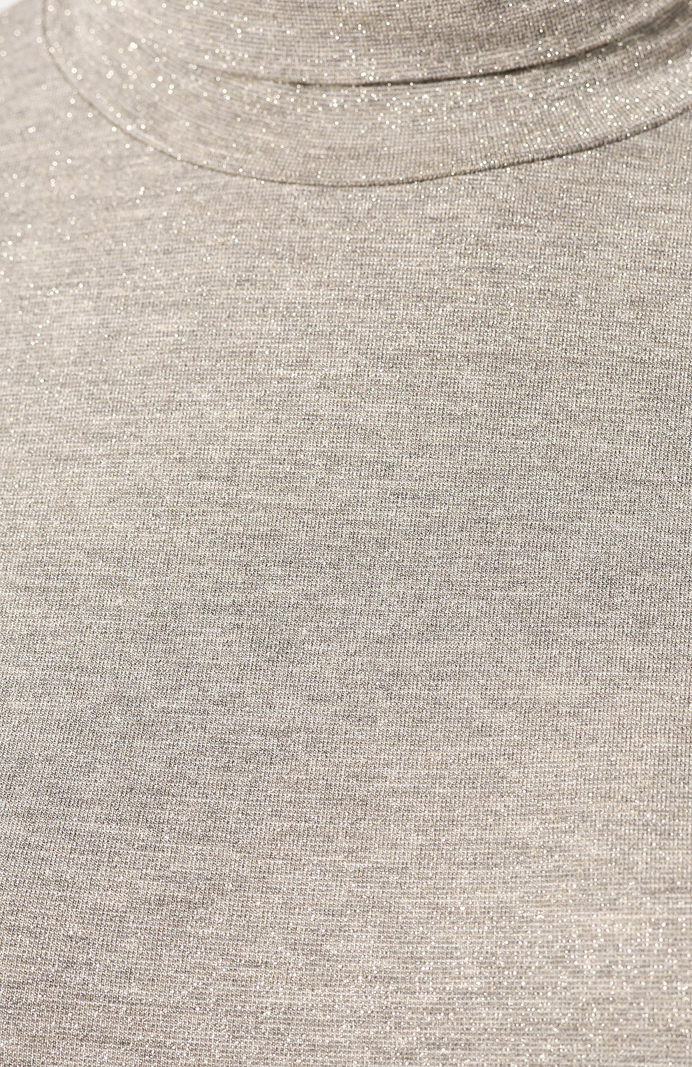 Водолазка из вискозы DRIES VAN NOTEN, арт. 192-11148-8620, фото 5