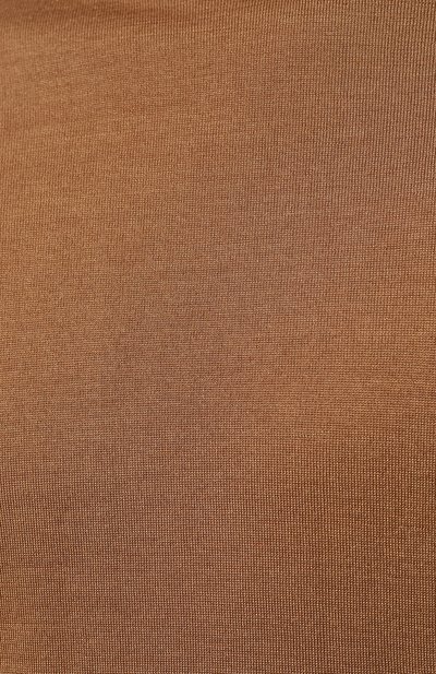 Джемпер из кашемира и шелка COLOMBO, арт. MA00338/2-56JA, фото 5