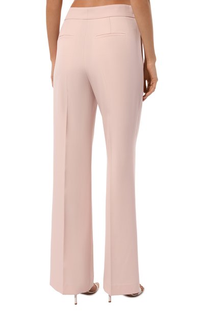 Шерстяные брюки SASUPHI, арт. W24312, фото 4