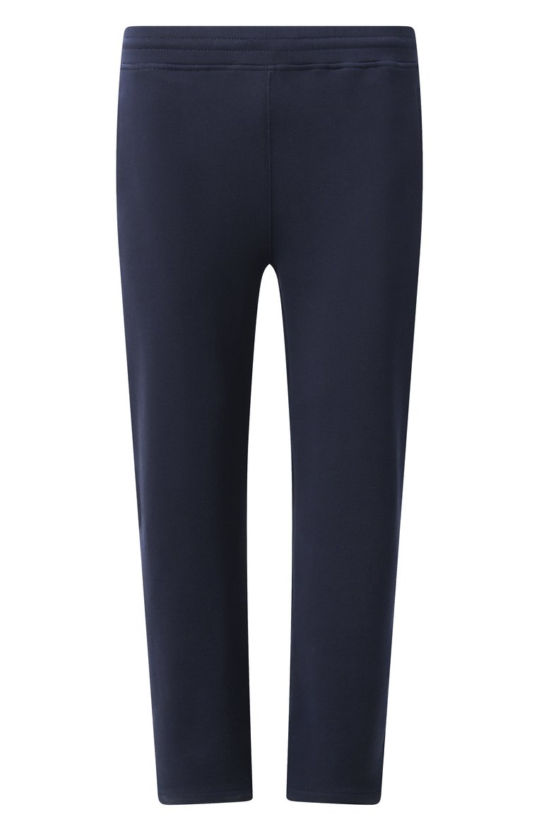 Хлопковые брюки CORNELIANI, арт. 25G561-2525054, фото 1